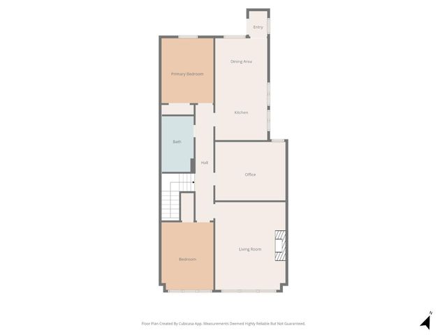 444 Irvington Street, Daly City, CA 94014