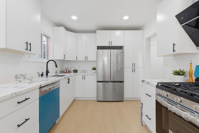 444 Irvington Street, Daly City, CA 94014