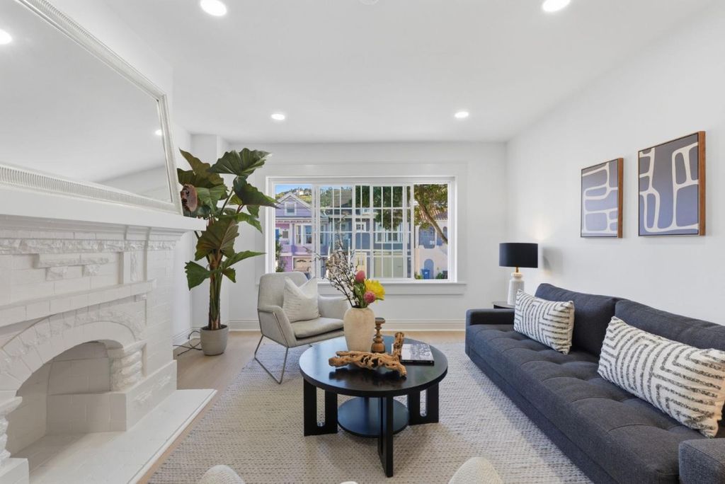 444 Irvington Street, Daly City, CA 94014