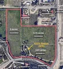 42370 Stetson Avenue, Hemet, CA 92544