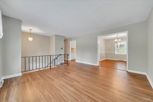 644 Knollwood Drive, Troutville, VA 24175
