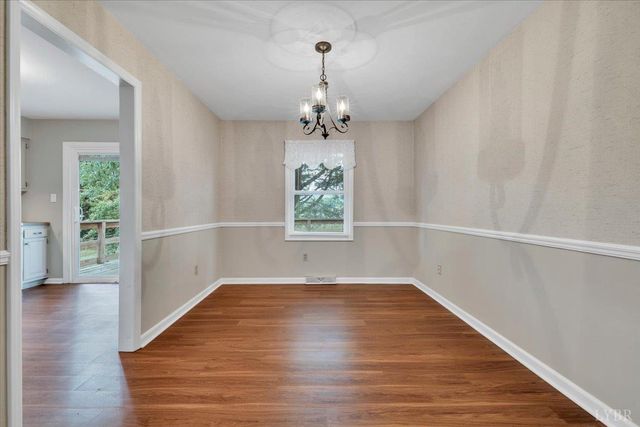644 Knollwood Drive, Troutville, VA 24175