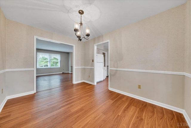 644 Knollwood Drive, Troutville, VA 24175