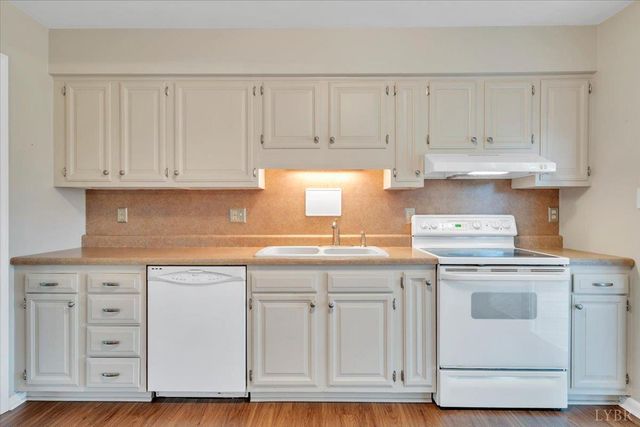 644 Knollwood Drive, Troutville, VA 24175