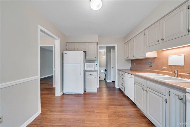 644 Knollwood Drive, Troutville, VA 24175