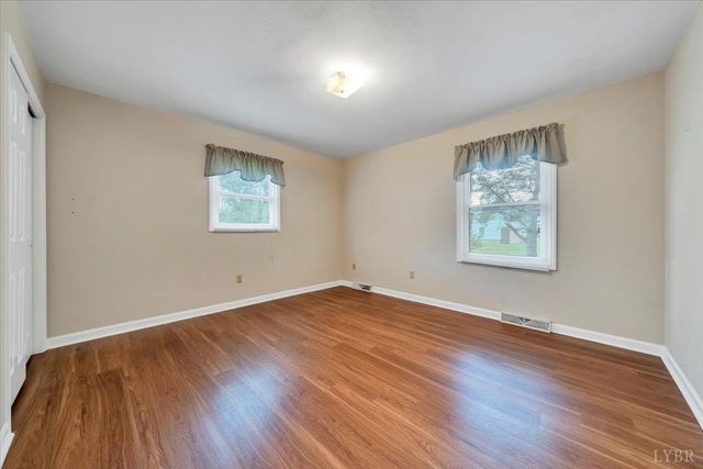 644 Knollwood Drive, Troutville, VA 24175