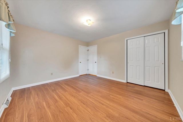 644 Knollwood Drive, Troutville, VA 24175