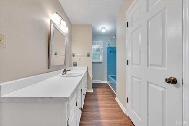 644 Knollwood Drive, Troutville, VA 24175
