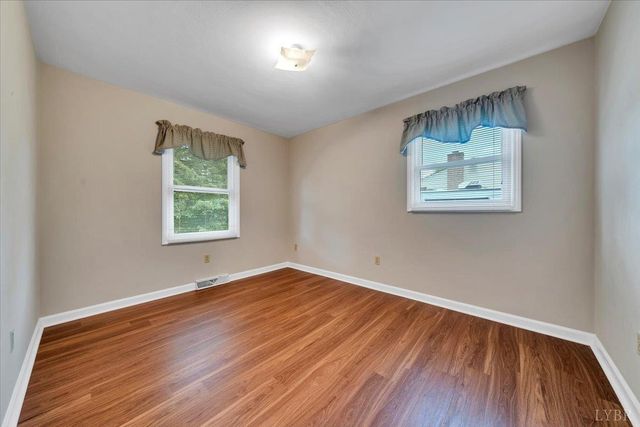 644 Knollwood Drive, Troutville, VA 24175