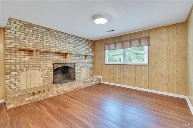 644 Knollwood Drive, Troutville, VA 24175