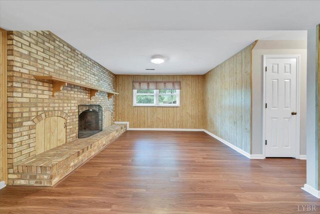 644 Knollwood Drive, Troutville, VA 24175