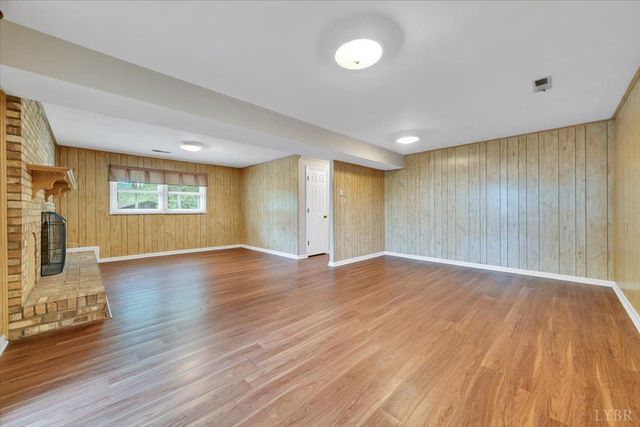 644 Knollwood Drive, Troutville, VA 24175