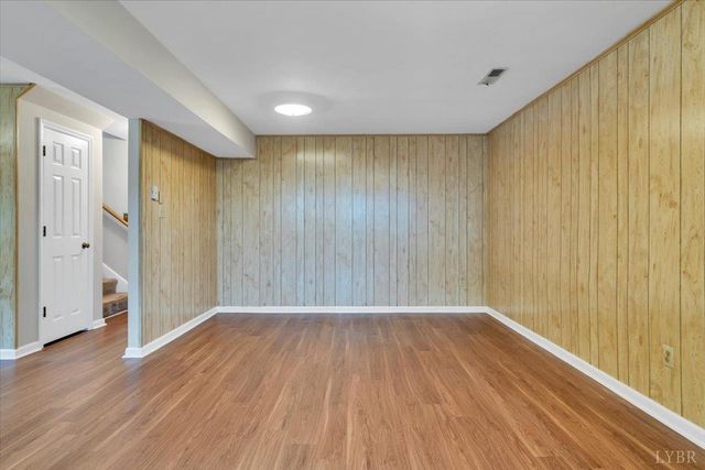 644 Knollwood Drive, Troutville, VA 24175