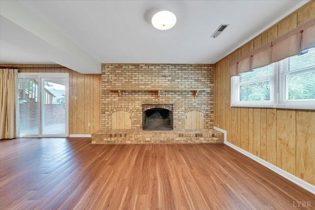 644 Knollwood Drive, Troutville, VA 24175