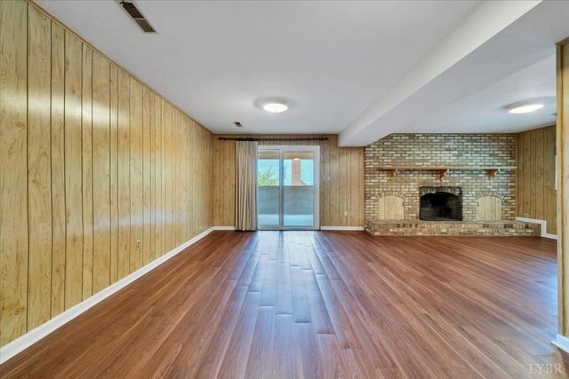 644 Knollwood Drive, Troutville, VA 24175