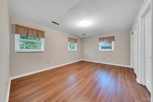 644 Knollwood Drive, Troutville, VA 24175