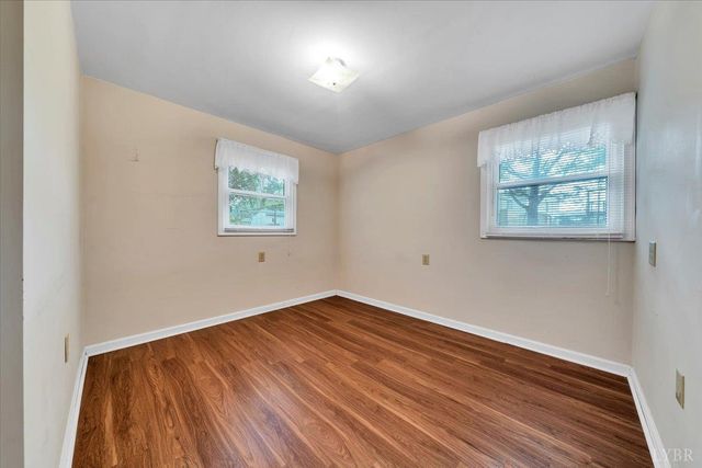 644 Knollwood Drive, Troutville, VA 24175