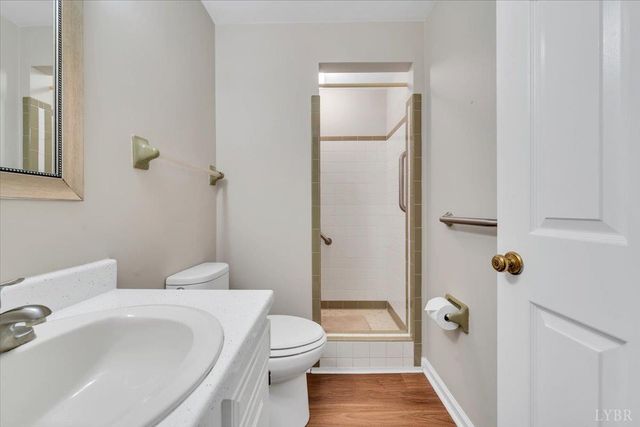 644 Knollwood Drive, Troutville, VA 24175