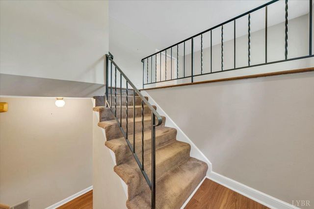 644 Knollwood Drive, Troutville, VA 24175
