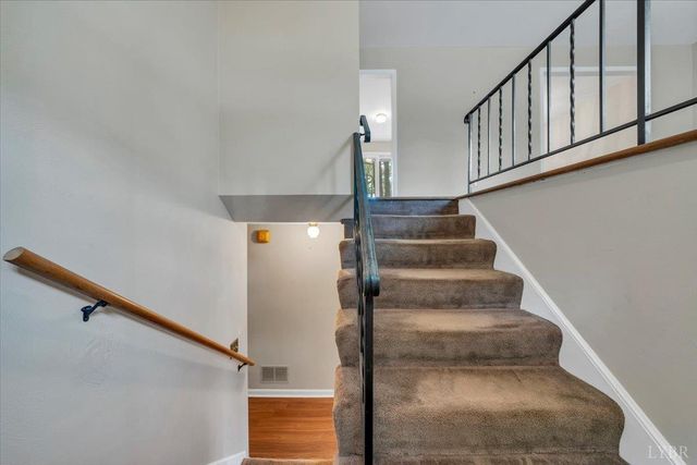 644 Knollwood Drive, Troutville, VA 24175