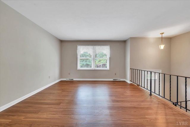 644 Knollwood Drive, Troutville, VA 24175