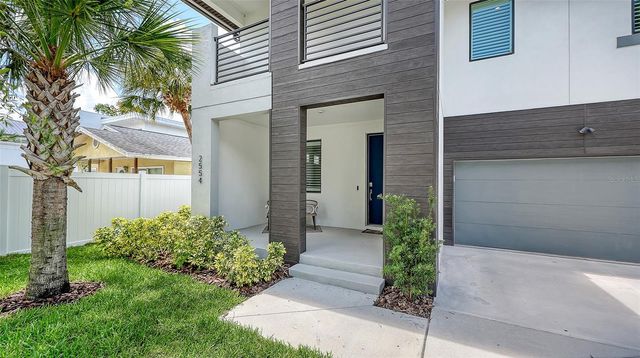 2554 FLOYD STREET, Sarasota, FL 34239