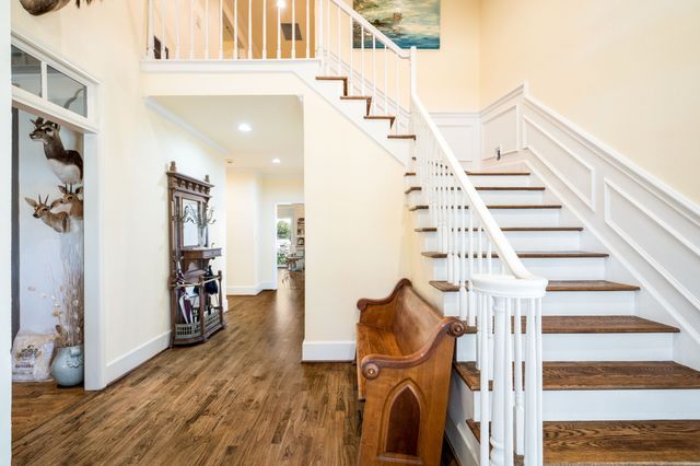 1700 E Hickory Hill Road E, Argyle, TX 76226