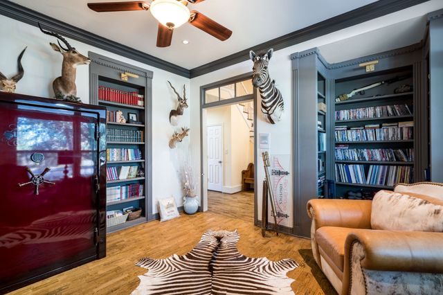1700 E Hickory Hill Road E, Argyle, TX 76226