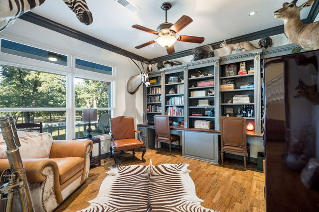 1700 E Hickory Hill Road E, Argyle, TX 76226