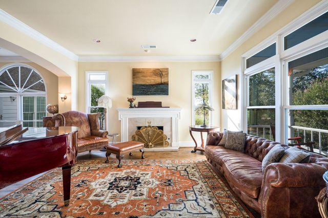 1700 E Hickory Hill Road E, Argyle, TX 76226