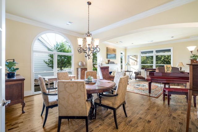 1700 E Hickory Hill Road E, Argyle, TX 76226