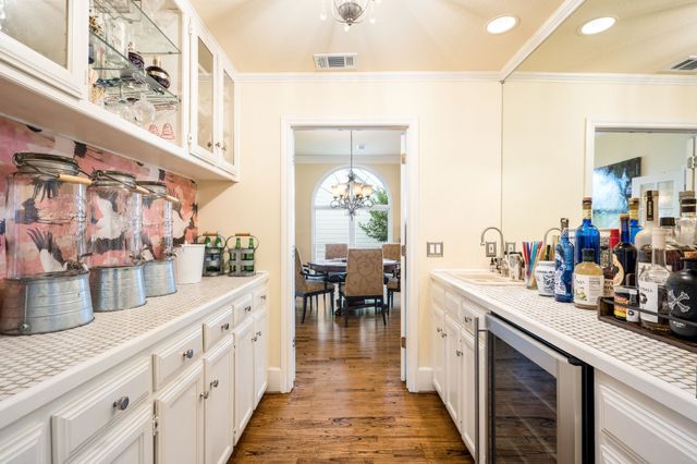1700 E Hickory Hill Road E, Argyle, TX 76226