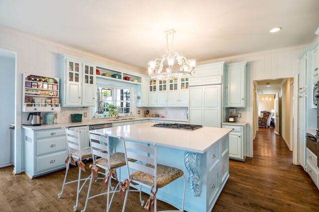 1700 E Hickory Hill Road E, Argyle, TX 76226