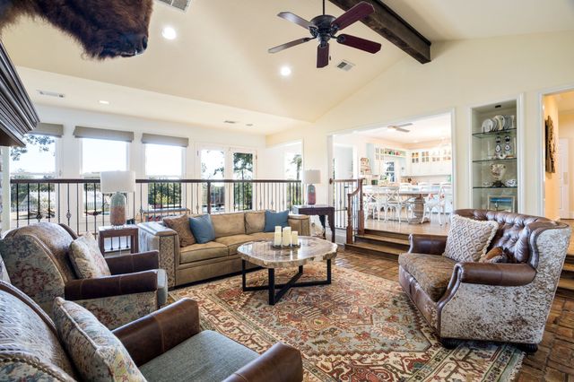 1700 E Hickory Hill Road E, Argyle, TX 76226