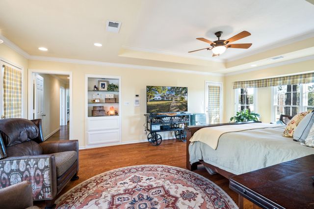 1700 E Hickory Hill Road E, Argyle, TX 76226