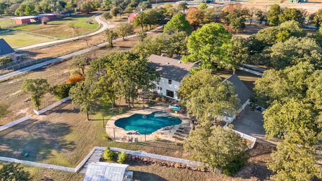 1700 E Hickory Hill Road E, Argyle, TX 76226