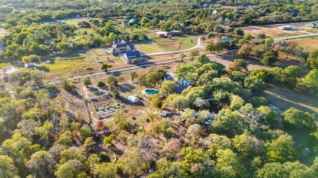 1700 E Hickory Hill Road E, Argyle, TX 76226