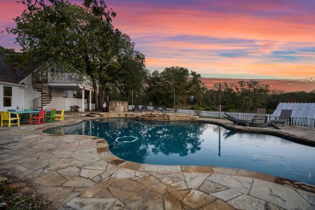 1700 E Hickory Hill Road E, Argyle, TX 76226