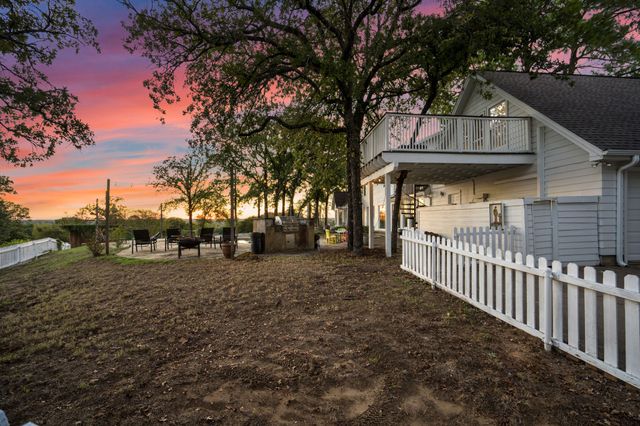 1700 E Hickory Hill Road E, Argyle, TX 76226
