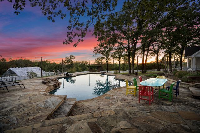 1700 E Hickory Hill Road E, Argyle, TX 76226