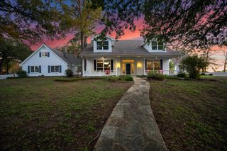 1700 E Hickory Hill Road E, Argyle, TX 76226