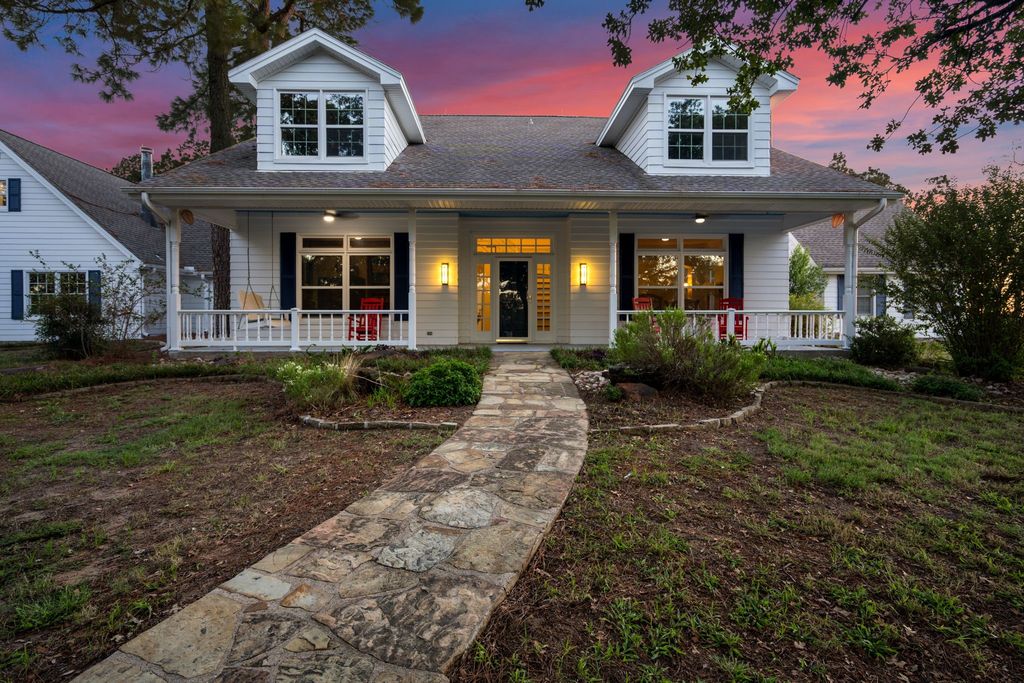 1700 E Hickory Hill Road E, Argyle, TX 76226 — photo 2