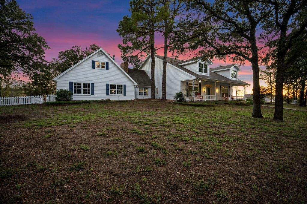 1700 E Hickory Hill Road E, Argyle, TX 76226 — photo 5