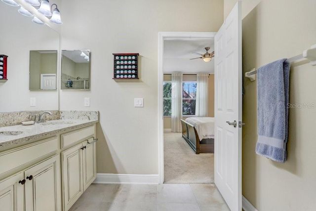 11722 CROWNED SPARROW LANE, Tampa, FL 33626