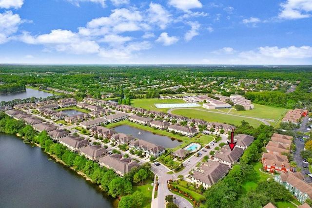 11722 CROWNED SPARROW LANE, Tampa, FL 33626