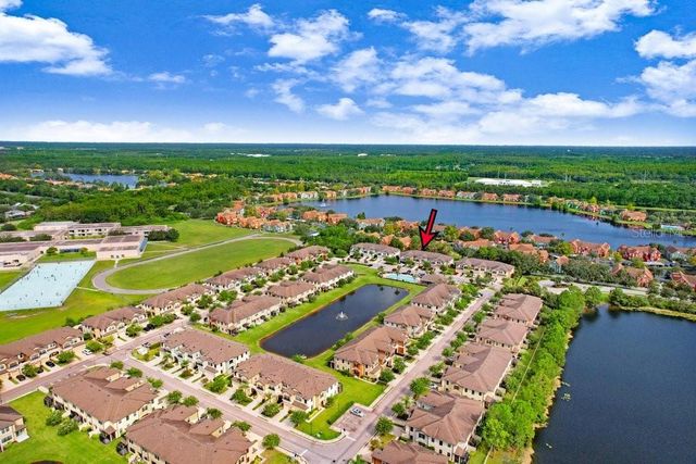 11722 CROWNED SPARROW LANE, Tampa, FL 33626