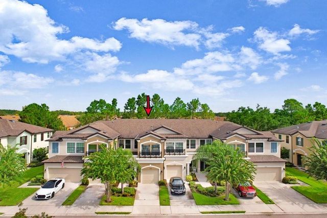 11722 CROWNED SPARROW LANE, Tampa, FL 33626