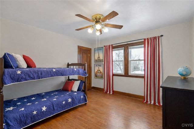 200 Milford Drive West, Syracuse, NY 13206