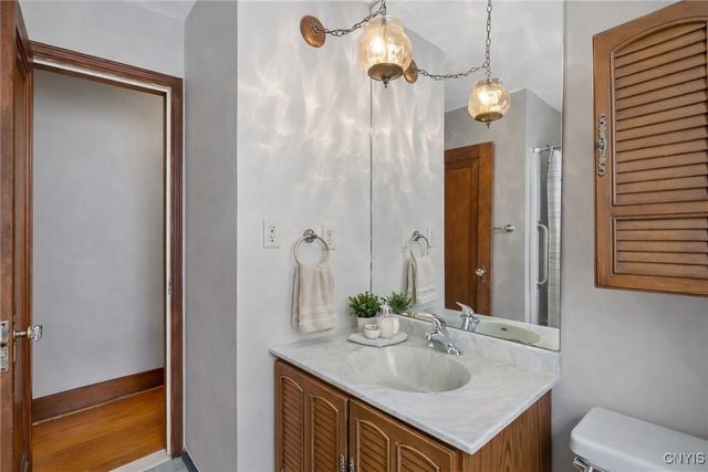 200 Milford Drive West, Syracuse, NY 13206