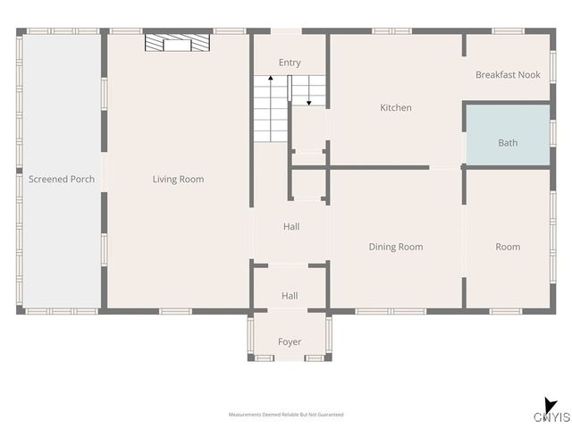 200 Milford Drive West, Syracuse, NY 13206